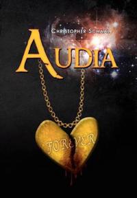 Bokomslag för "Audia"
