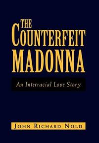 Bokomslag för "The Counterfeit Madonna"