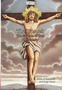 Bokomslag för "The Gospel"