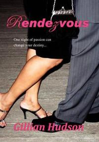 Bokomslag för "Rendezvous"