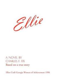 Bokomslag för "Ellie"