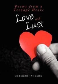 Bokomslag för "Love and Lust"