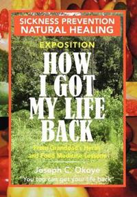 Bokomslag för "How I Got My Life Back"