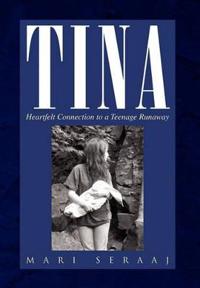 Bokomslag för "Tina"