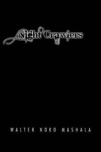 Bokomslag för "Night Crawlers"