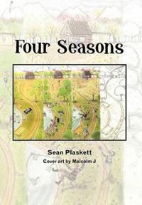 Bokomslag för "Four Seasons"