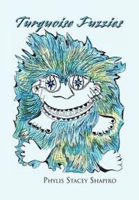 Bokomslag för "Turquoise Fuzzies"