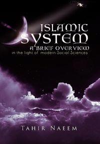 Bokomslag för "Islamic System - A Brief Overview"