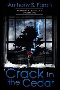 Bokomslag för "Crack in the Cedar"