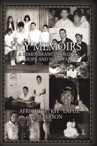 My Memoirs
