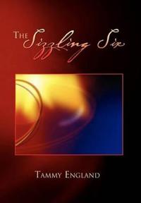 Bokomslag för "The Sizzling Six"