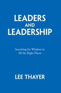 Leaders and Leadership