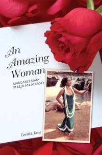 Amazing Woman