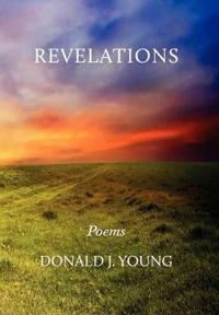 Bokomslag för "Revelations"