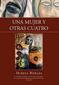 Bokomslag för "Una Mujer y Otras Cuatro"