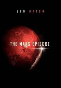 Bokomslag för "The Mars Episode"