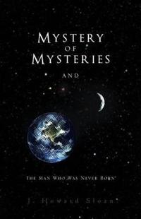 Bokomslag för "Mystery of Mysteries"