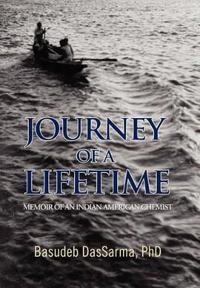 Bokomslag för "Journey of a Lifetime"