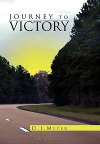 Bokomslag för "Journey to Victory"