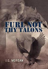 Bokomslag för "Furl Not Thy Talons"