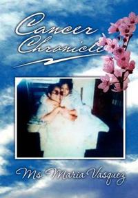 Bokomslag för "Cancer Chronicle"