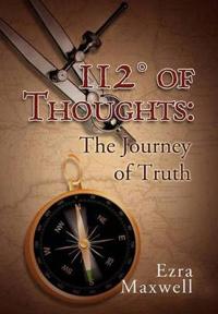 Bokomslag för "112° of Thoughts"