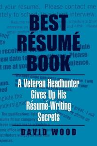 Best Resume Book