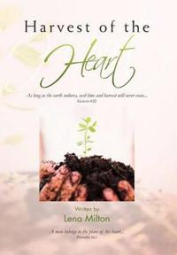 Bokomslag för "Harvest of the Heart"