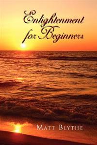 Bokomslag för "Enlightenment for Beginners"
