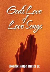 Bokomslag för "God's Love of Love Songs"
