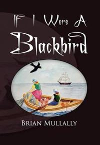Bokomslag för "If I Were a Blackbird"
