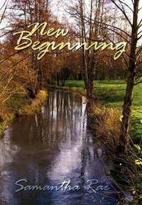 Bokomslag för "New Beginning"