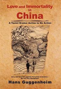 Love and Immortality in China