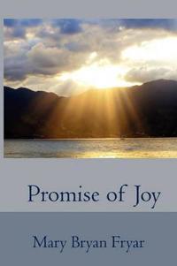 Bokomslag för "Promise of Joy"