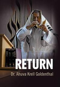 Bokomslag för "Return"