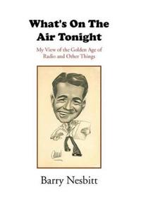 Bokomslag för "What's on the Air Tonight"
