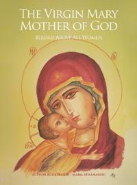 Bokomslag för "The Virgin Mary Mother of God"