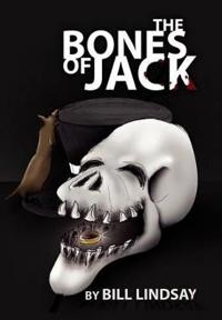 Bokomslag för "The Bones of Jack"