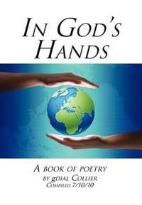 Bokomslag för "In God's Hands"