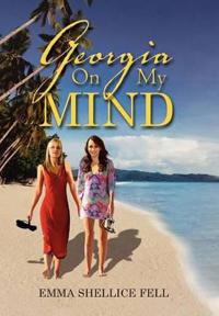 Bokomslag för "Georgia on My Mind"