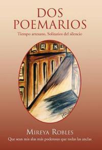 Bokomslag för "DOS Poemarios"