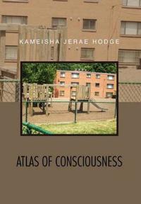 Bokomslag för "Atlas of Consciousness"