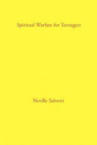 Spiritual Warfare for Teenagers
