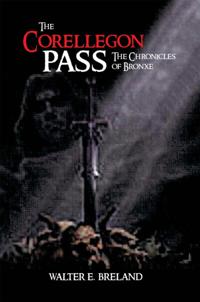 Corellegon Pass
