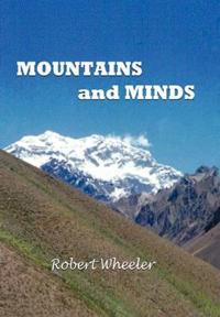 Bokomslag för "Mountains and Minds"