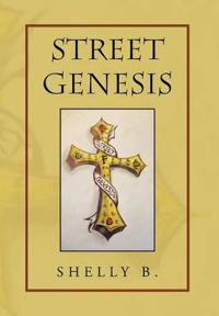 Bokomslag för "Street Genesis"