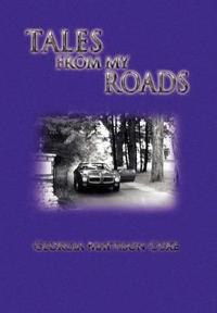 Bokomslag för "Tales from My Roads"