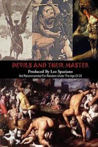 Bokomslag for "Devils and Their Master"