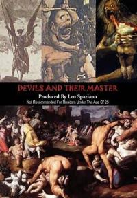 Bokomslag for "Devils and Their Master"