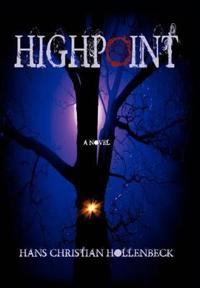 Kirjan kansi "Highpoint"